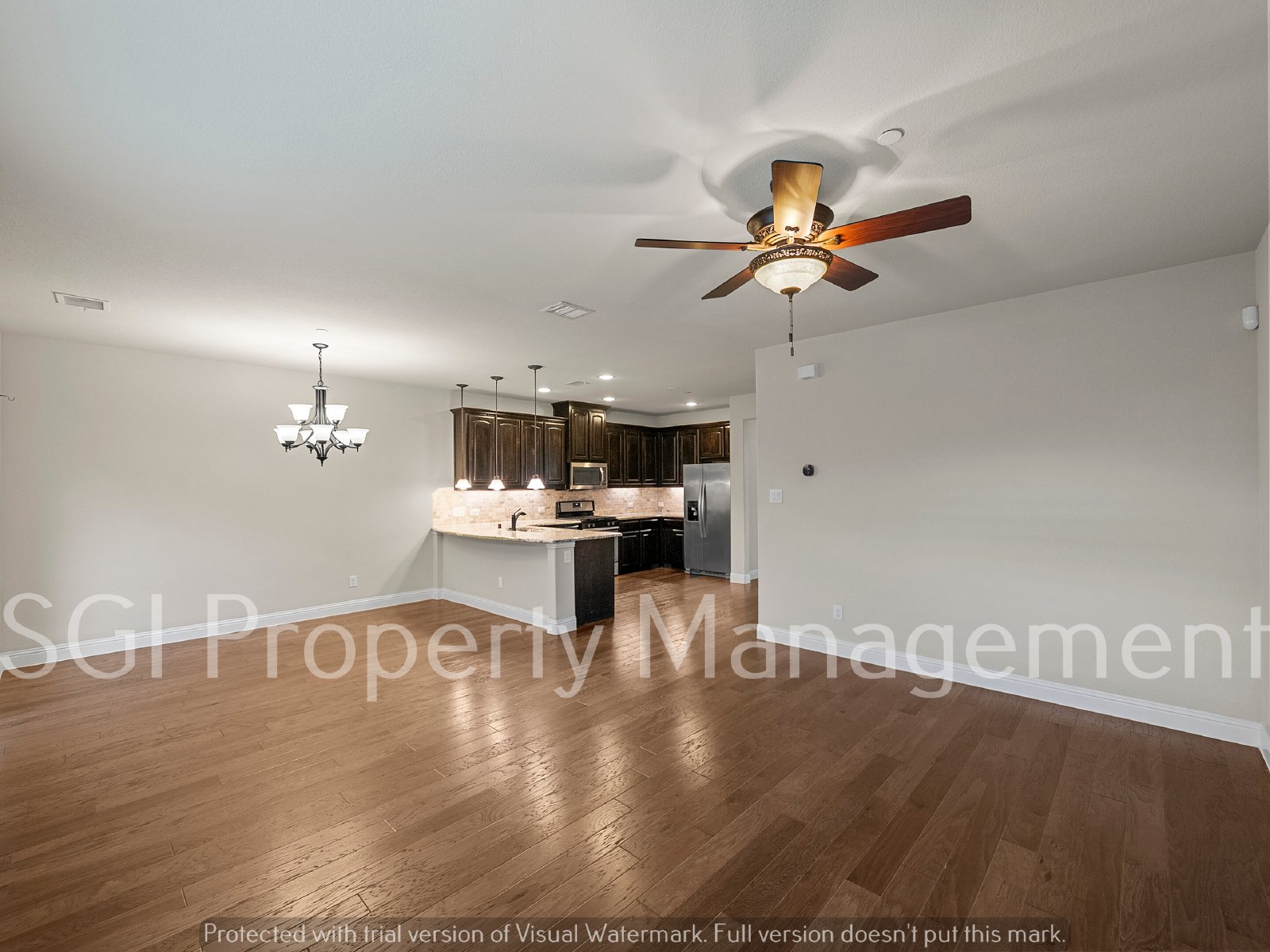 3 Bed Townhome is Mckinney property image