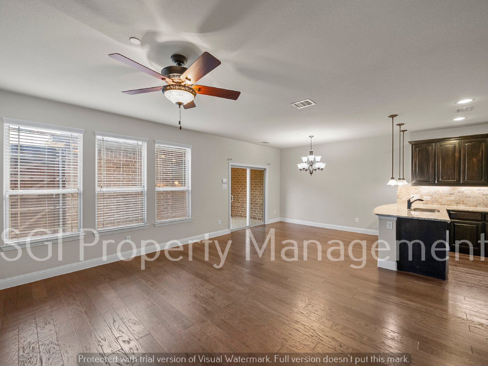 3 Bed Townhome is Mckinney property image