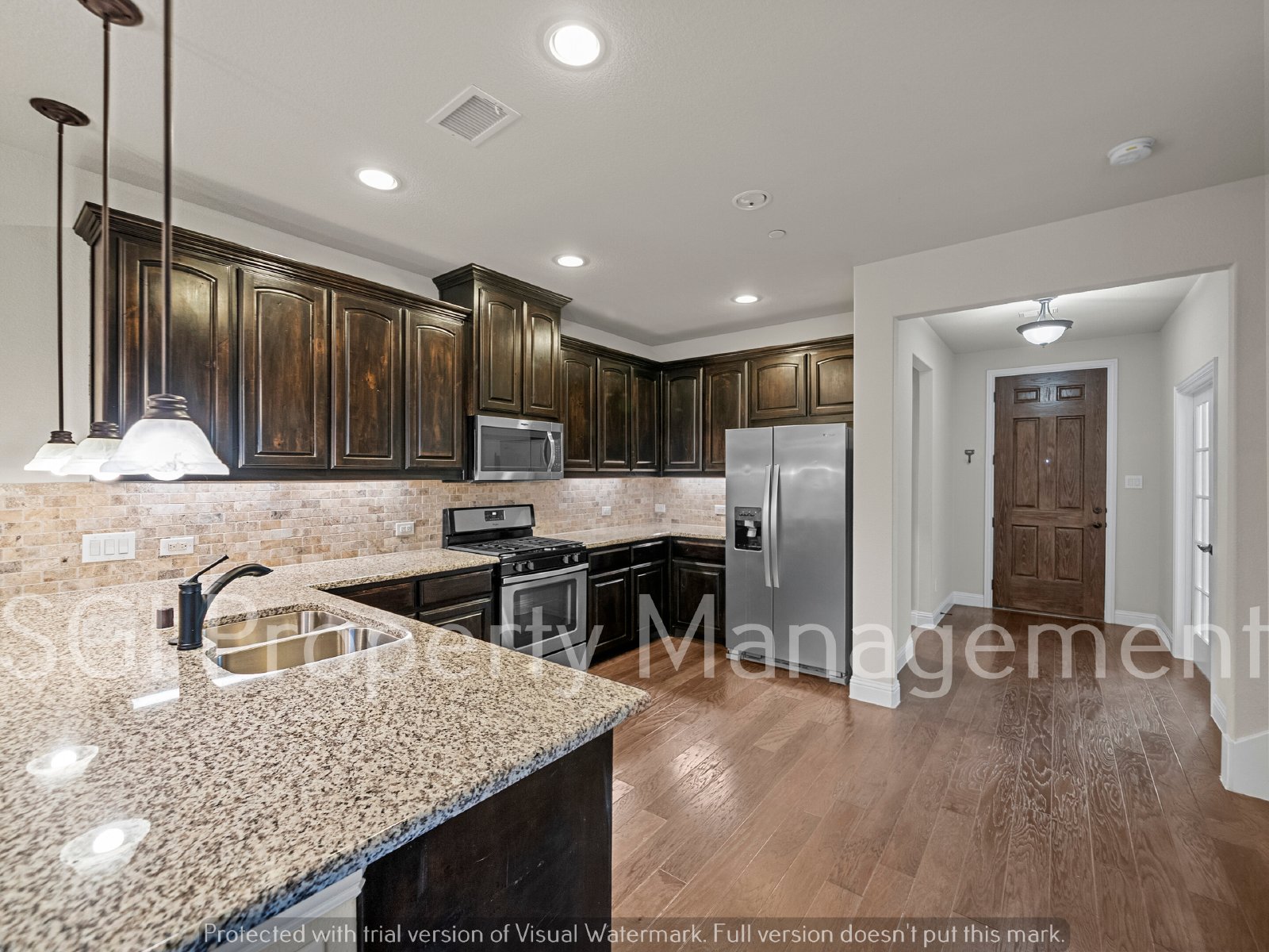 3 Bed Townhome is Mckinney property image