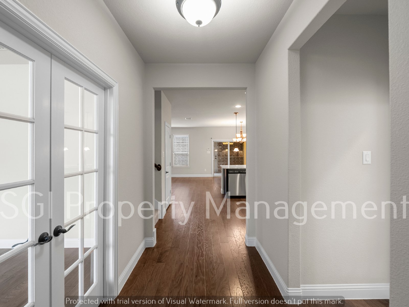 3 Bed Townhome is Mckinney property image