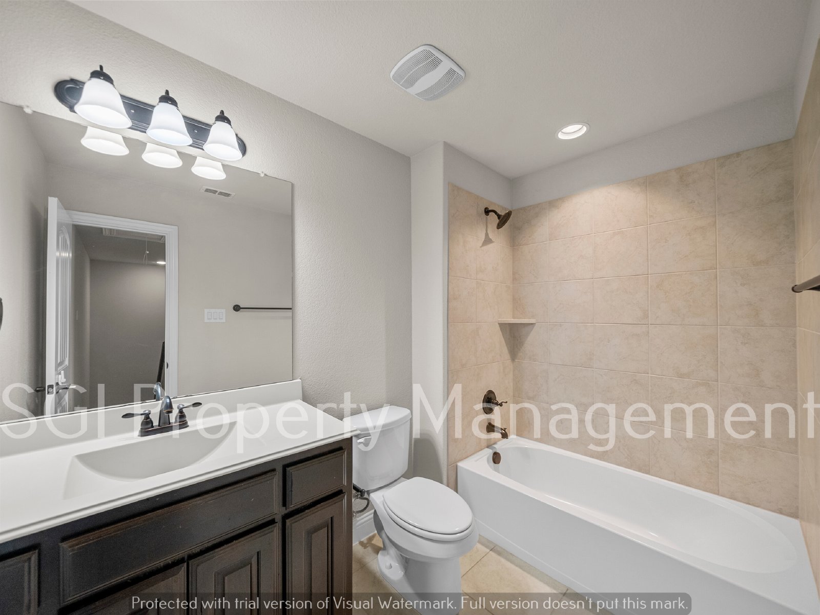 3 Bed Townhome is Mckinney property image