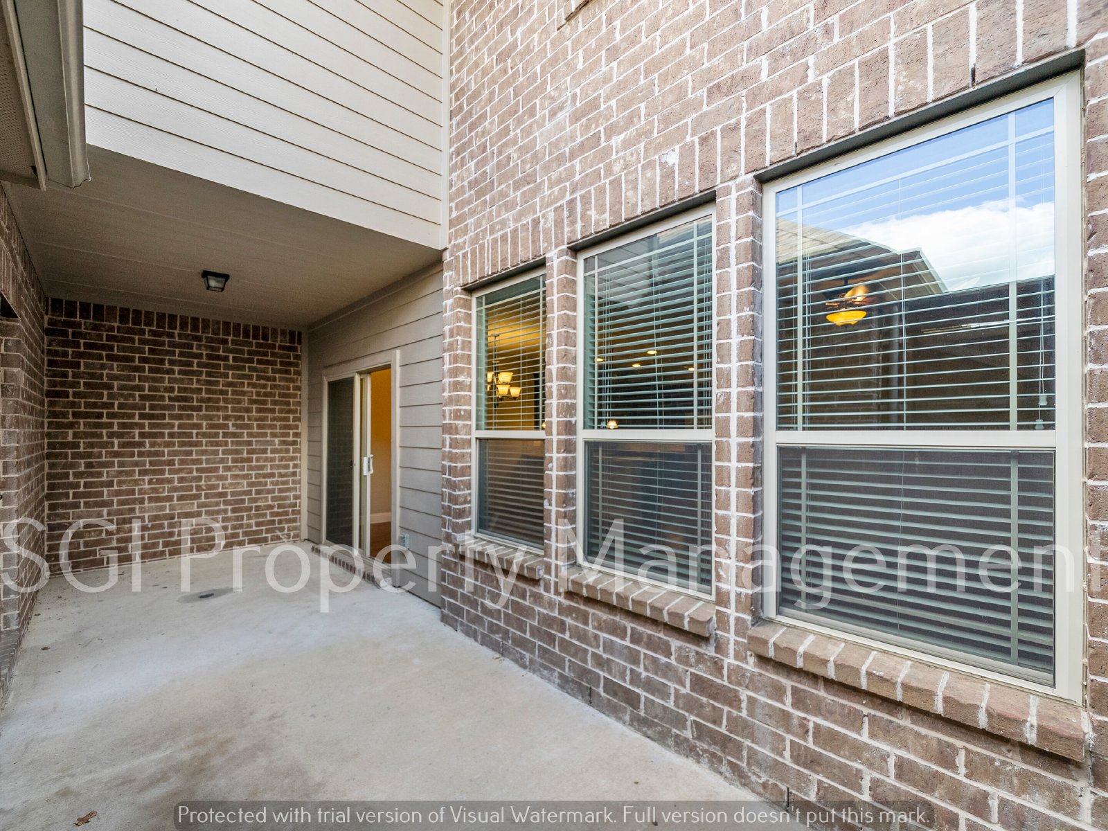 3 Bed Townhome is Mckinney property image