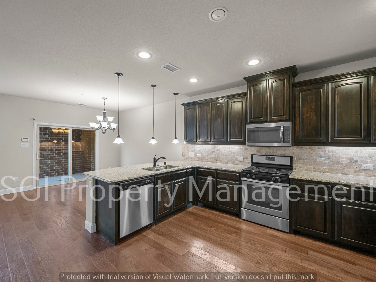 3 Bed Townhome is Mckinney property image