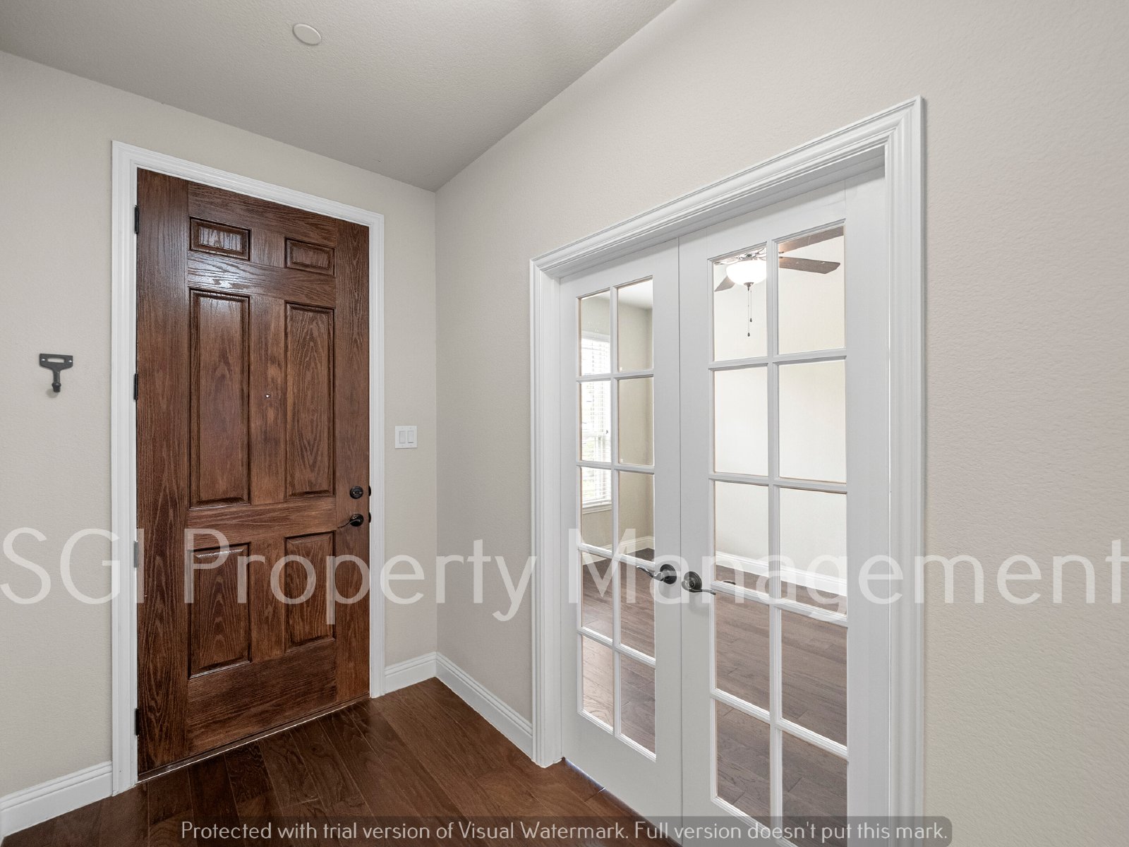 3 Bed Townhome is Mckinney property image