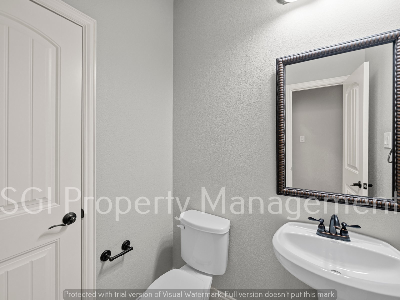 3 Bed Townhome is Mckinney property image