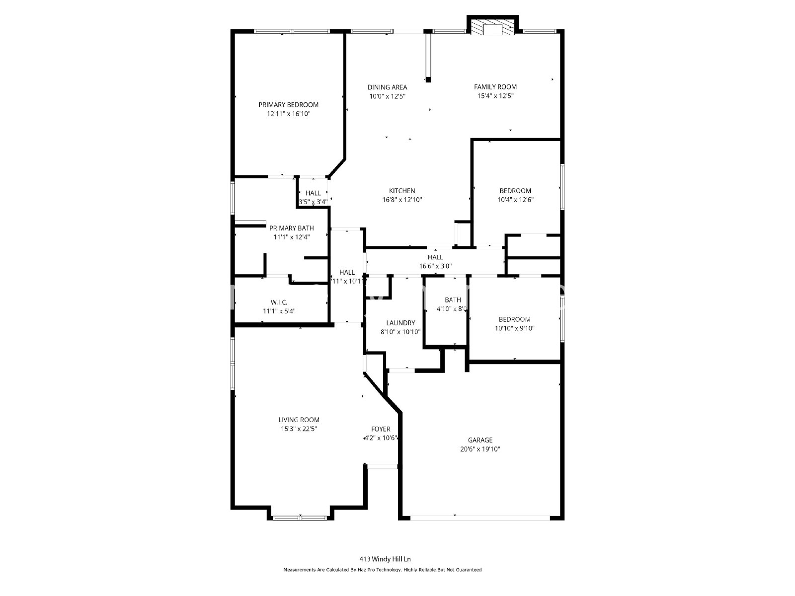 Fantastic 3 bedroom with 2 Living and 2 dining rooms property image