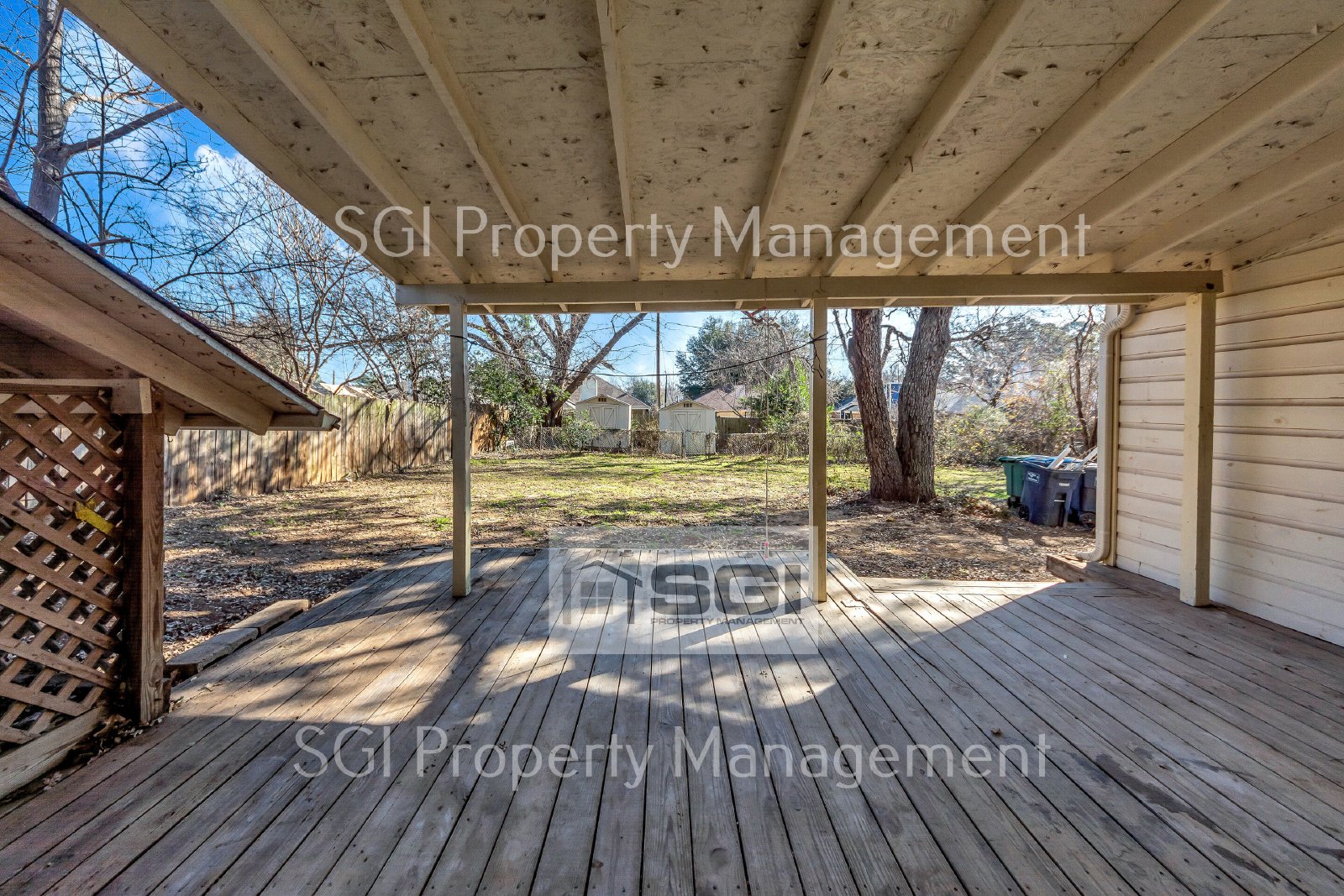 Remodeled 2 bedroom ready for Move-in! property image