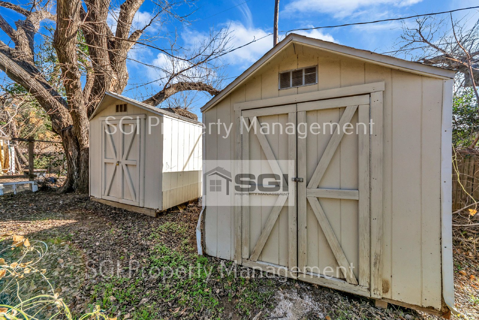 Remodeled 2 bedroom ready for Move-in! property image