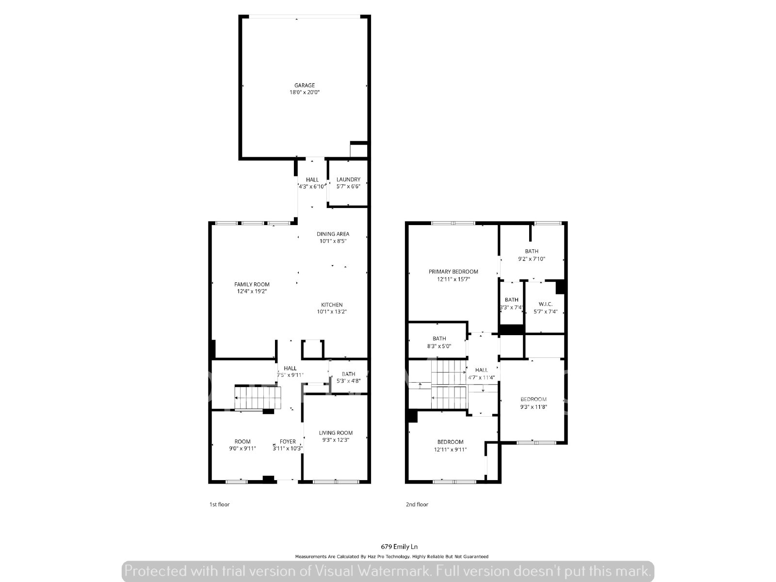 679 Emily Ln property image