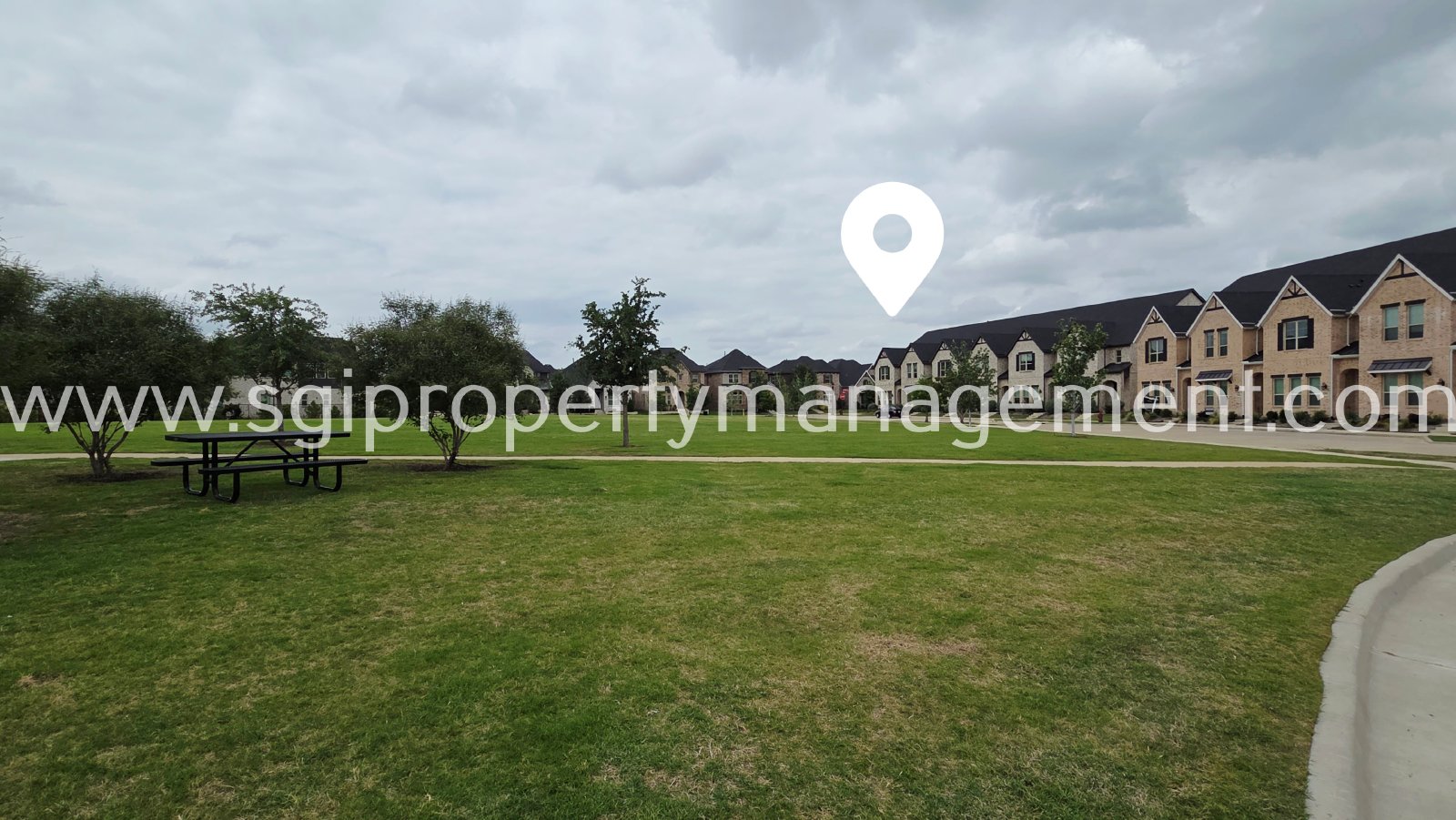 Gorgeous townhome ready for move in property image