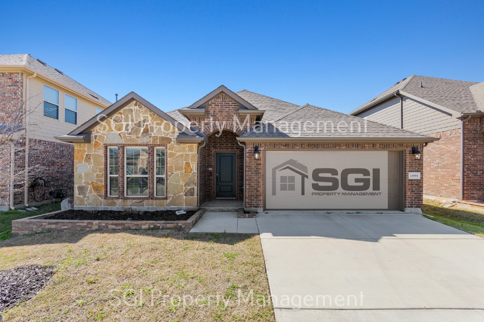 Fantastic large 1 story home in Silverado ready for immediate move in property image