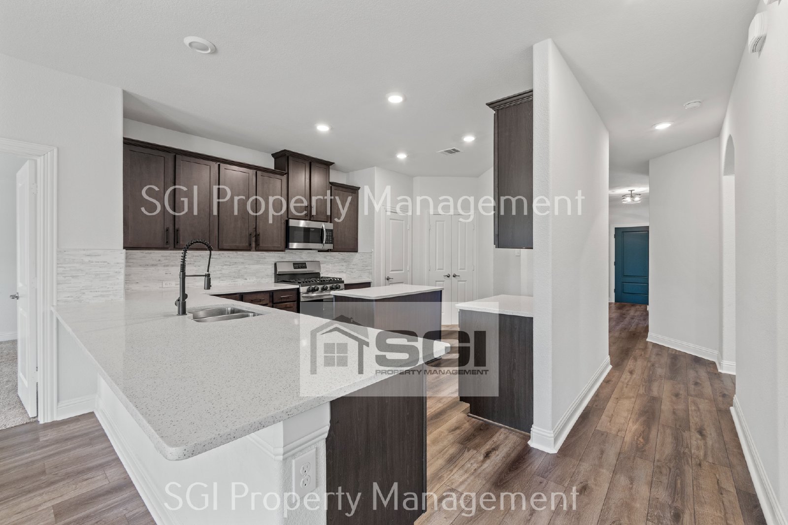 Fantastic large 1 story home in Silverado ready for immediate move in property image