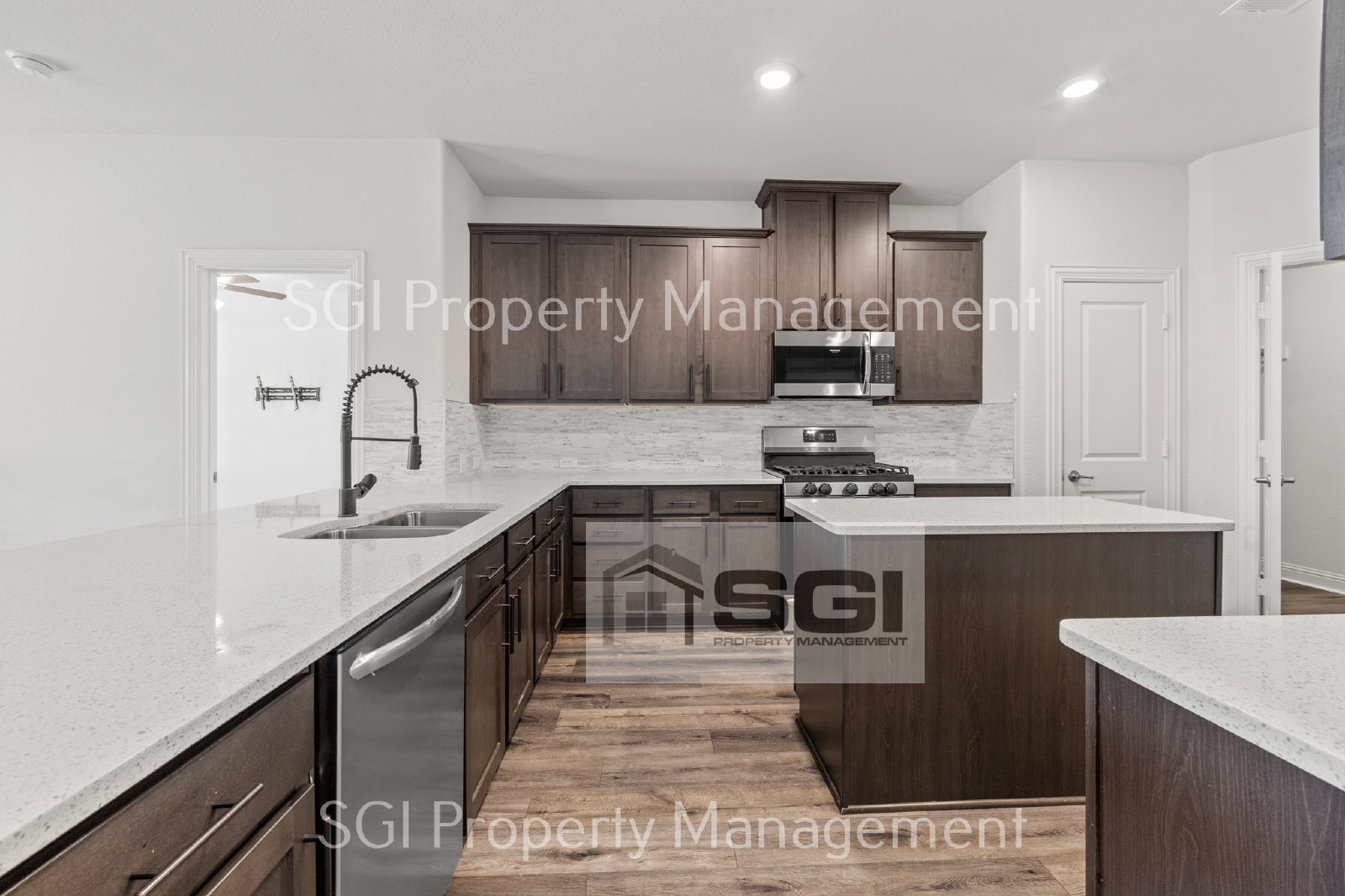 Fantastic large 1 story home in Silverado ready for immediate move in property image