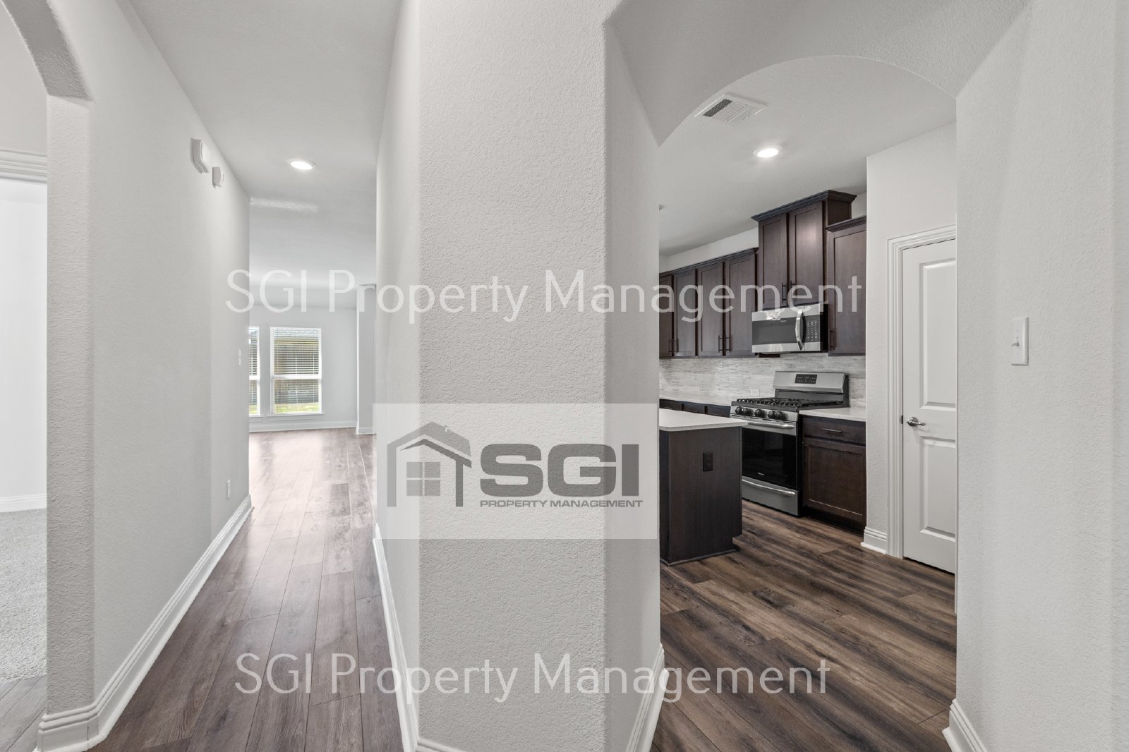 Fantastic large 1 story home in Silverado ready for immediate move in property image