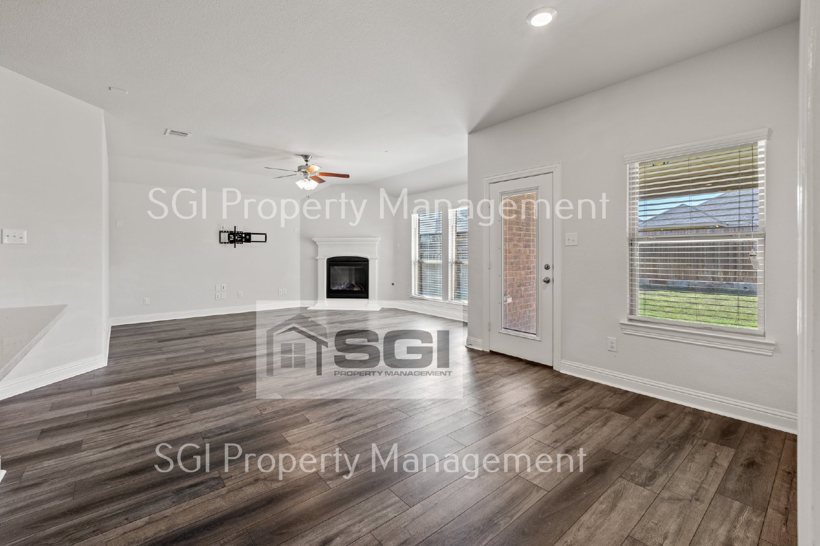 Fantastic large 1 story home in Silverado ready for immediate move in property image