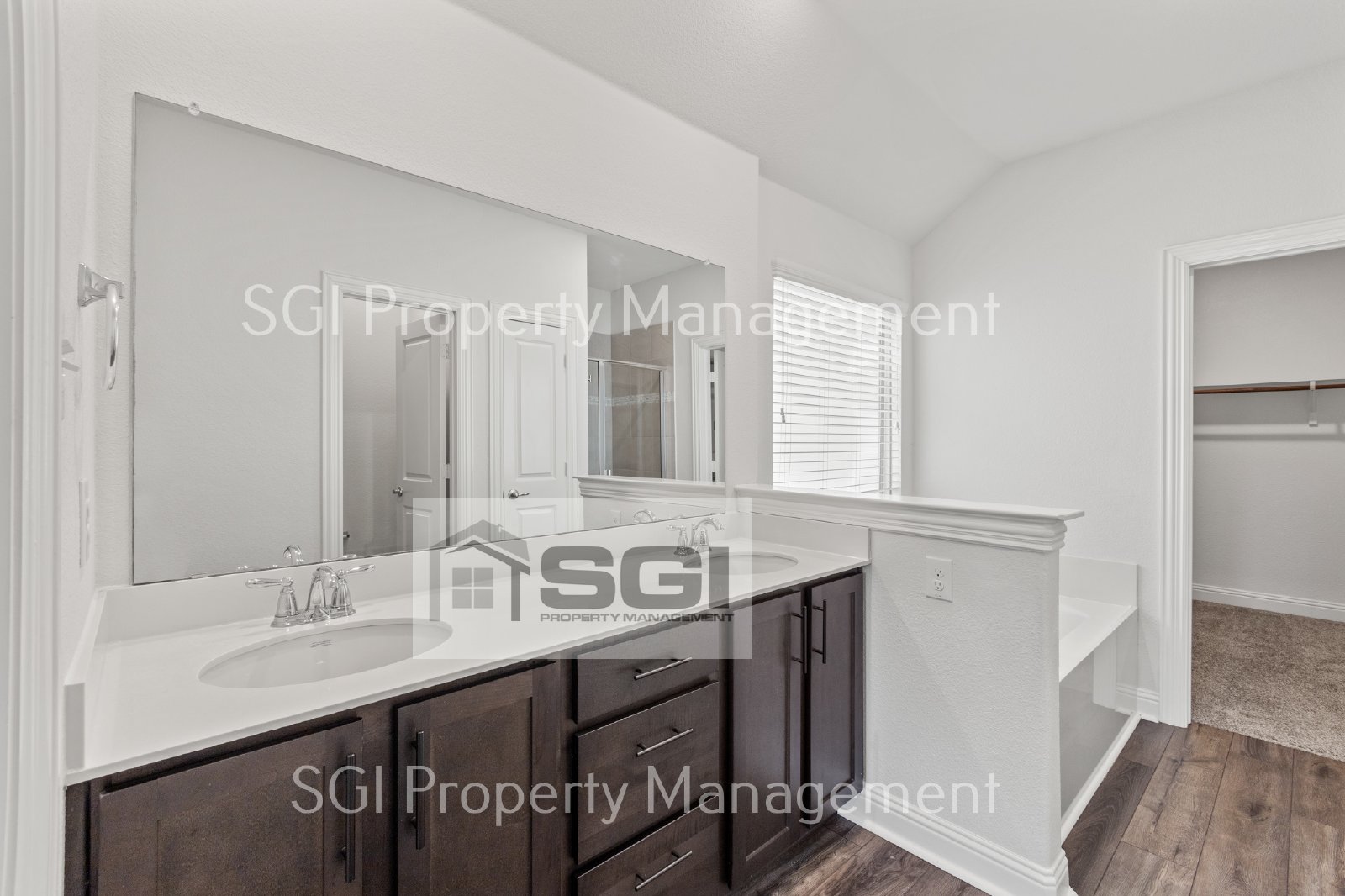 Fantastic large 1 story home in Silverado ready for immediate move in property image