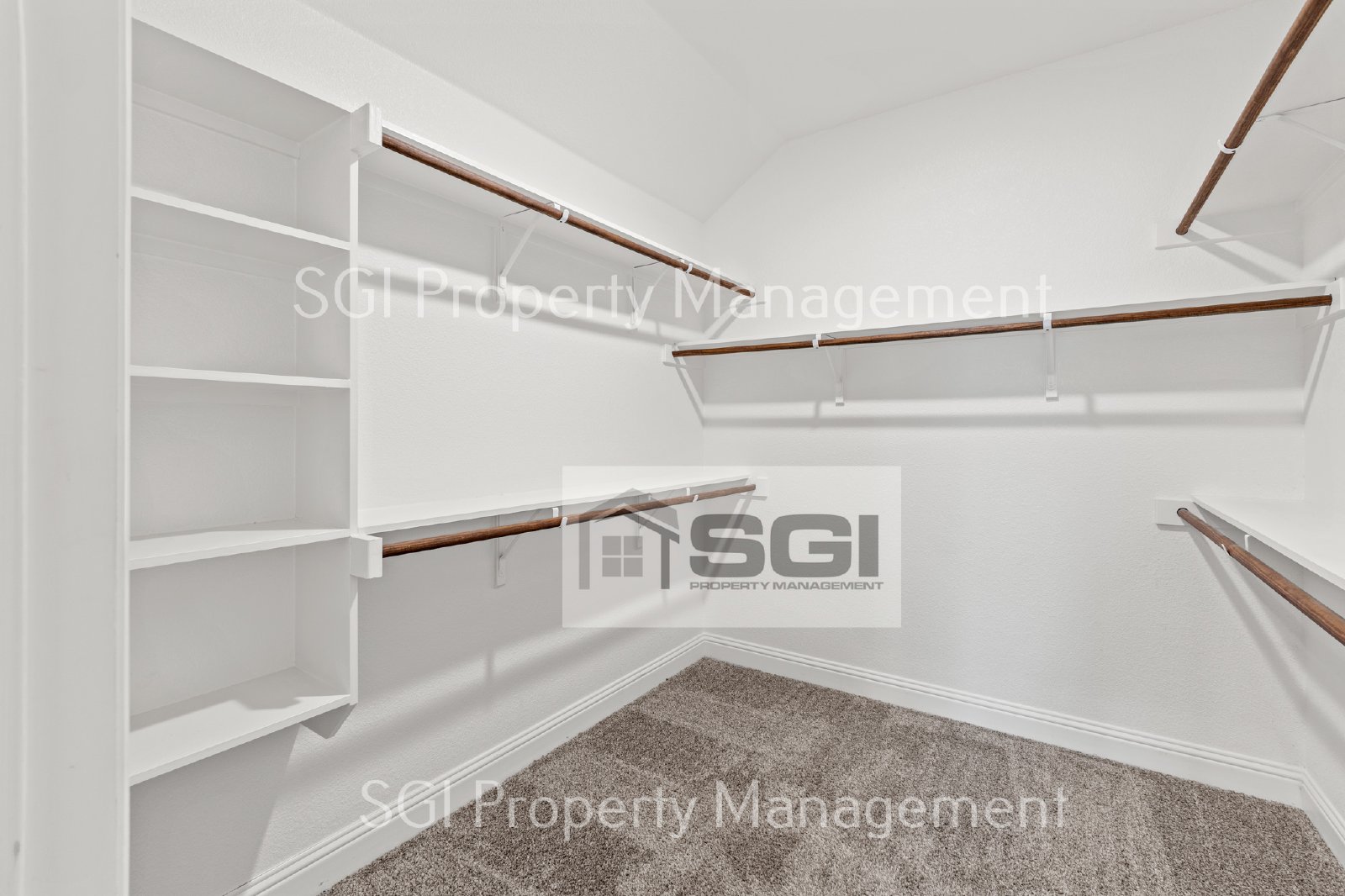 Fantastic large 1 story home in Silverado ready for immediate move in property image