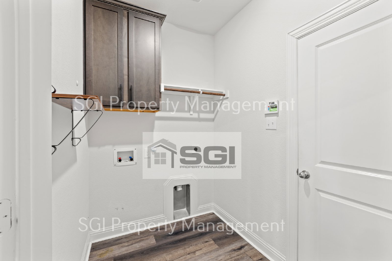 Fantastic large 1 story home in Silverado ready for immediate move in property image