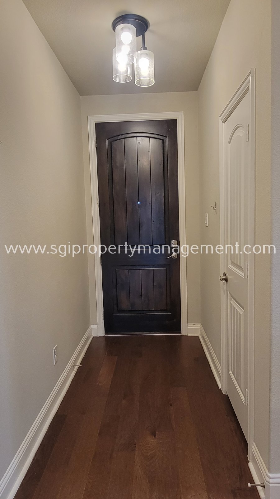 Rare townhouse availability in Murphy property image