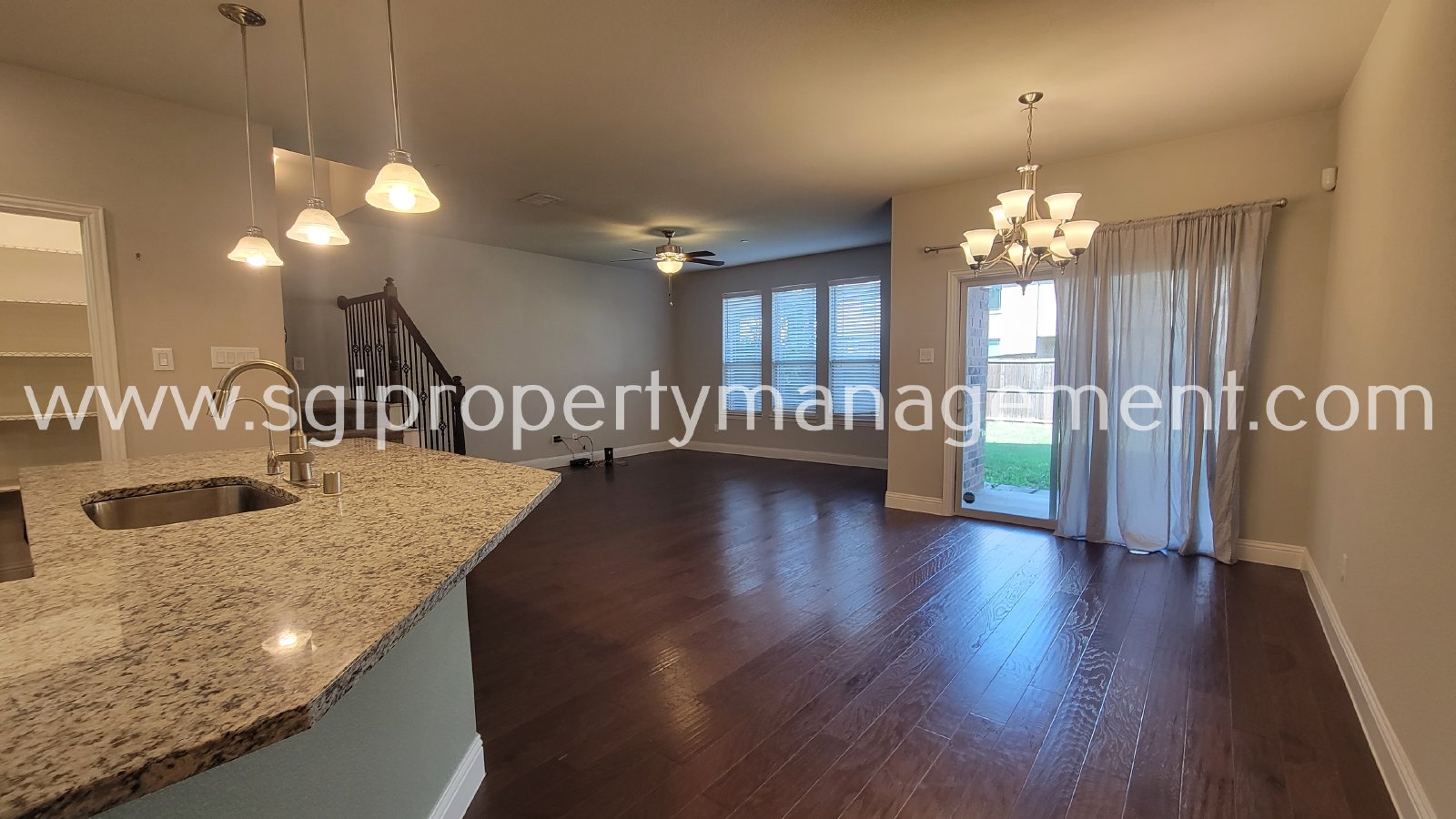 Rare townhouse availability in Murphy property image