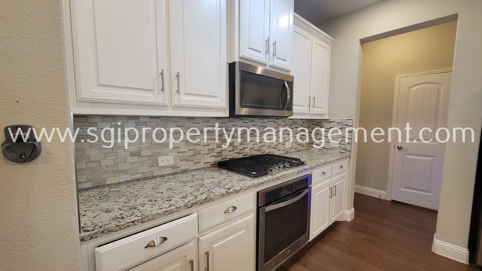Rare townhouse availability in Murphy property image