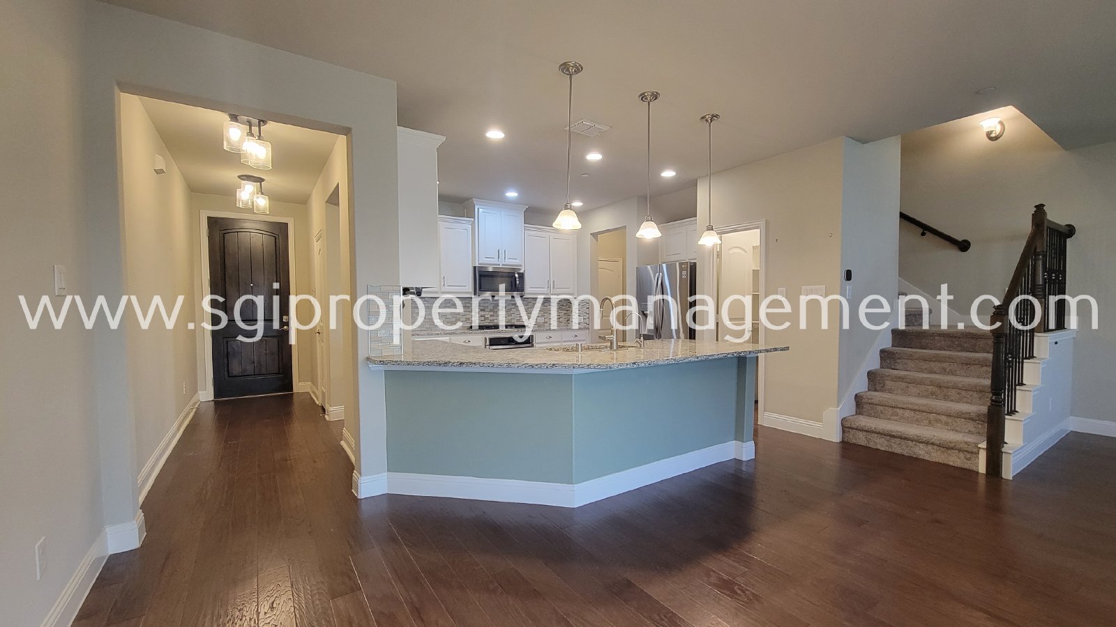 Rare townhouse availability in Murphy property image