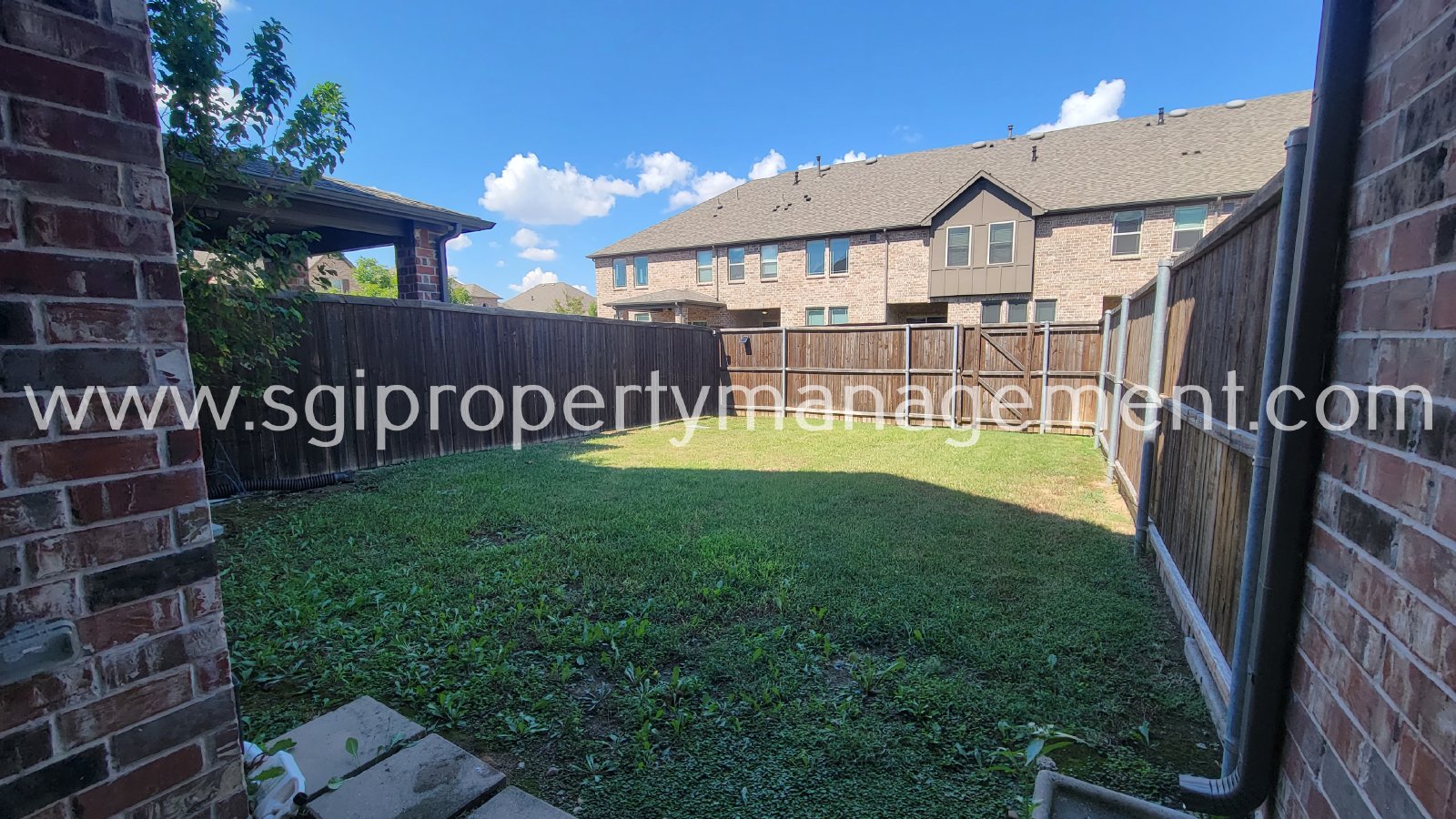 Rare townhouse availability in Murphy property image