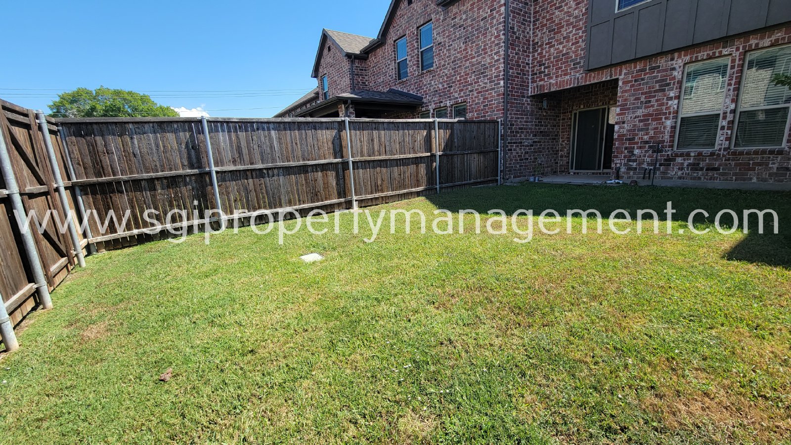 Rare townhouse availability in Murphy property image