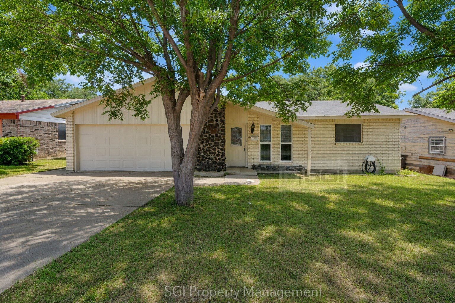 Welcome Home! property image