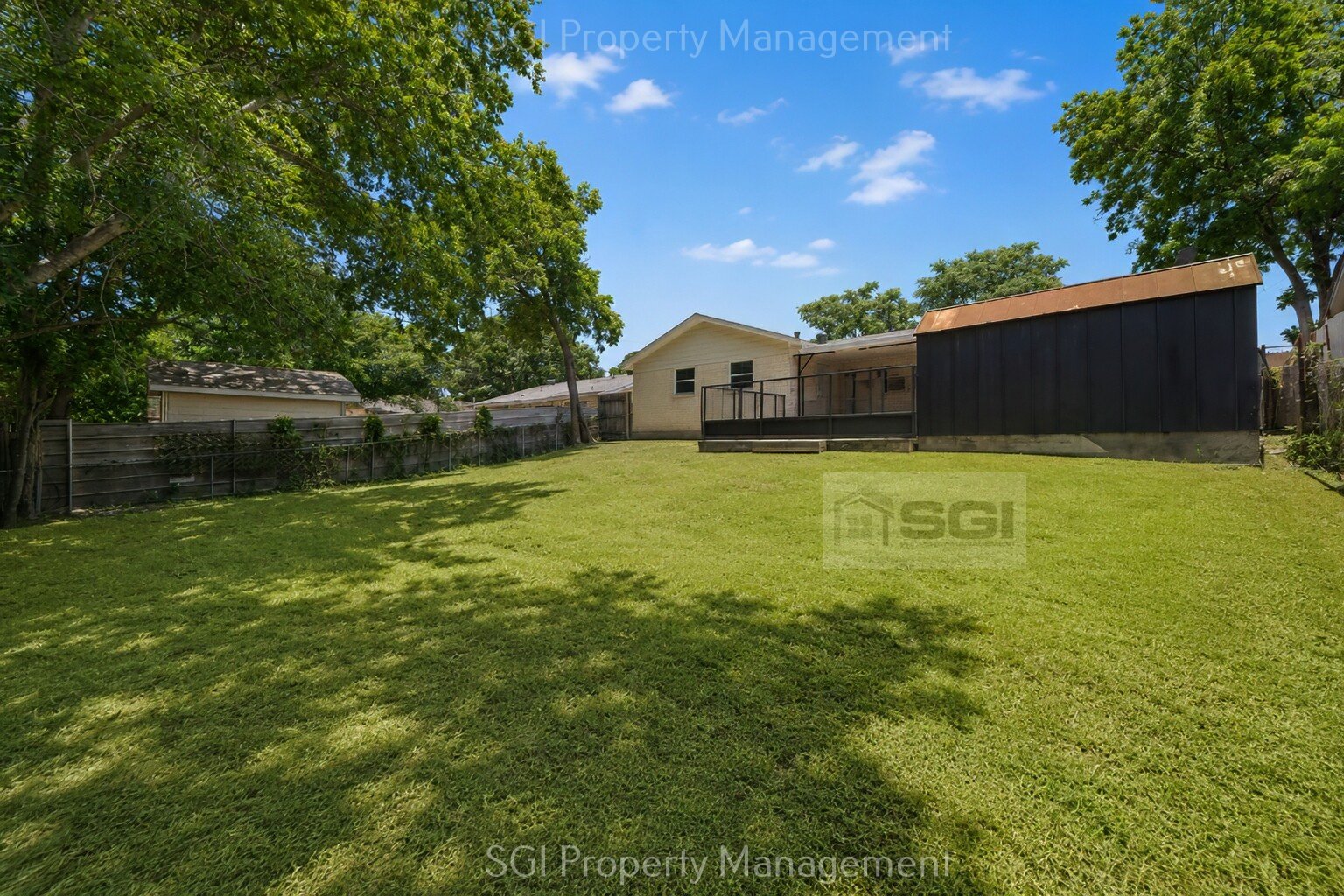 Welcome Home! property image