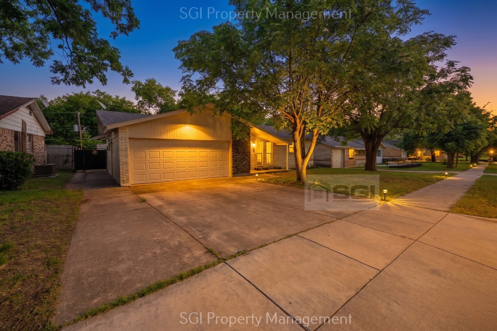 Welcome Home! property image