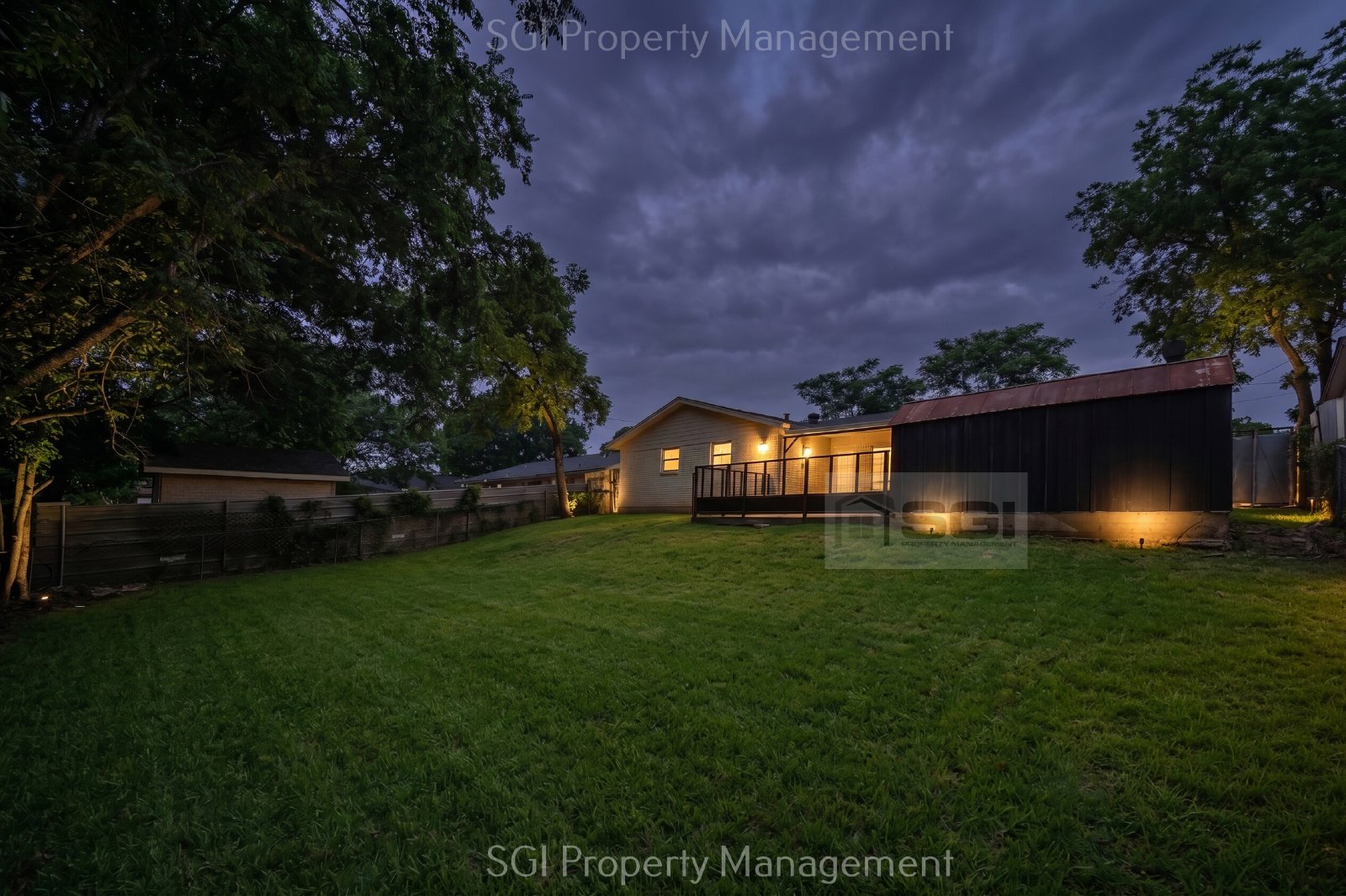 Welcome Home! property image