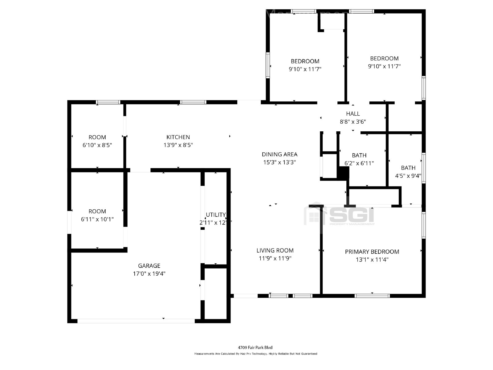 Welcome Home! property image