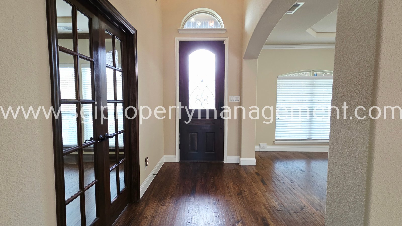 Spectacular Frisco home ready for move in property image