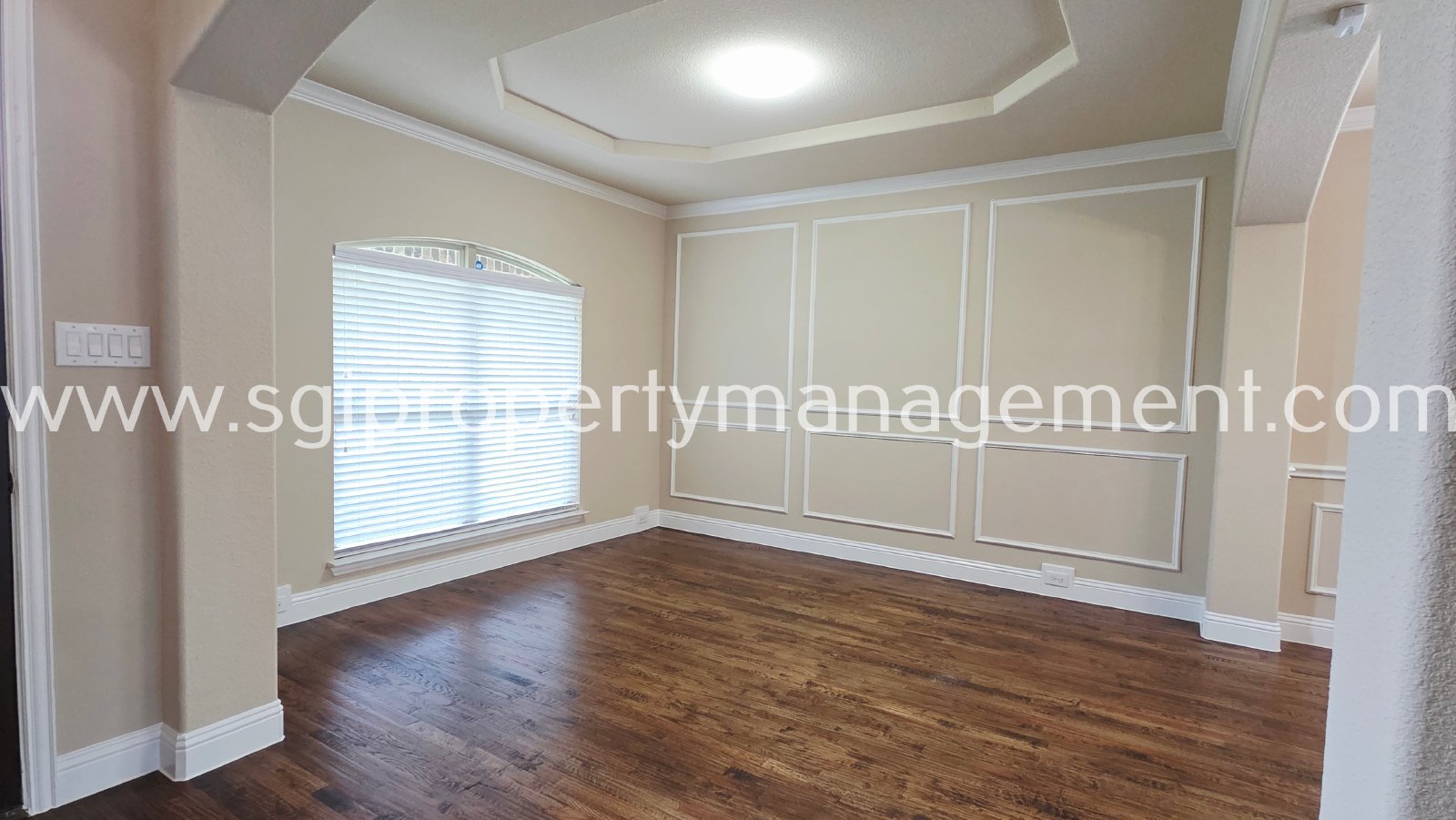 Spectacular Frisco home ready for move in property image