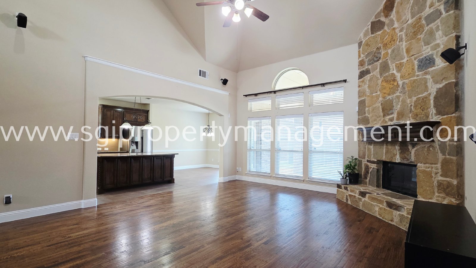 Spectacular Frisco home ready for move in property image