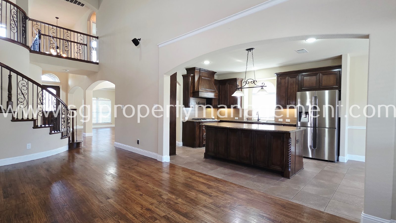 Spectacular Frisco home ready for move in property image