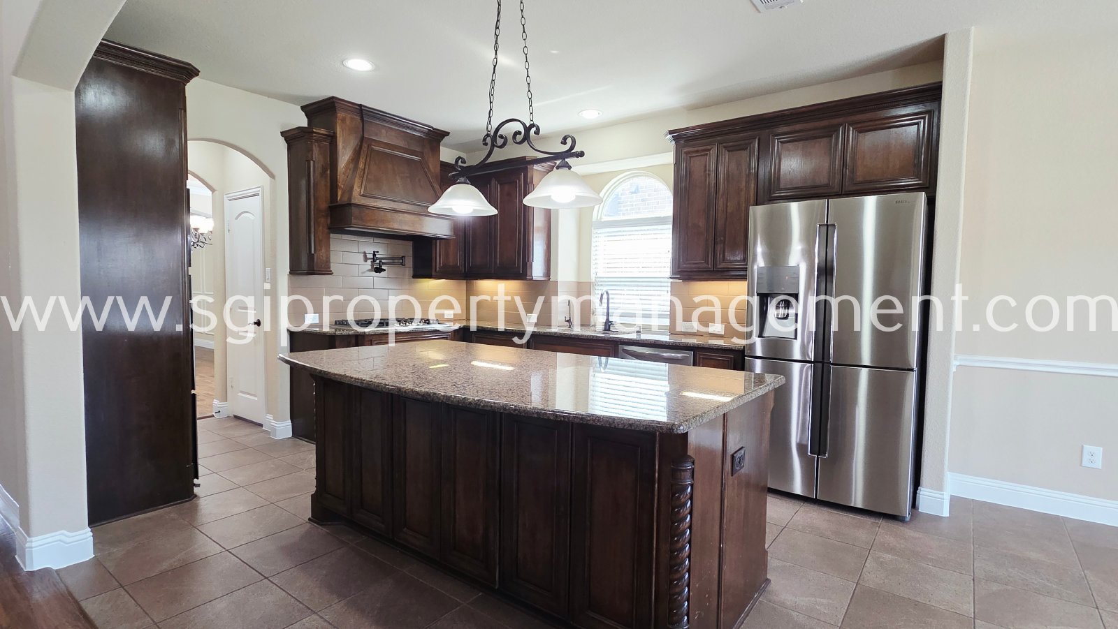 Spectacular Frisco home ready for move in property image