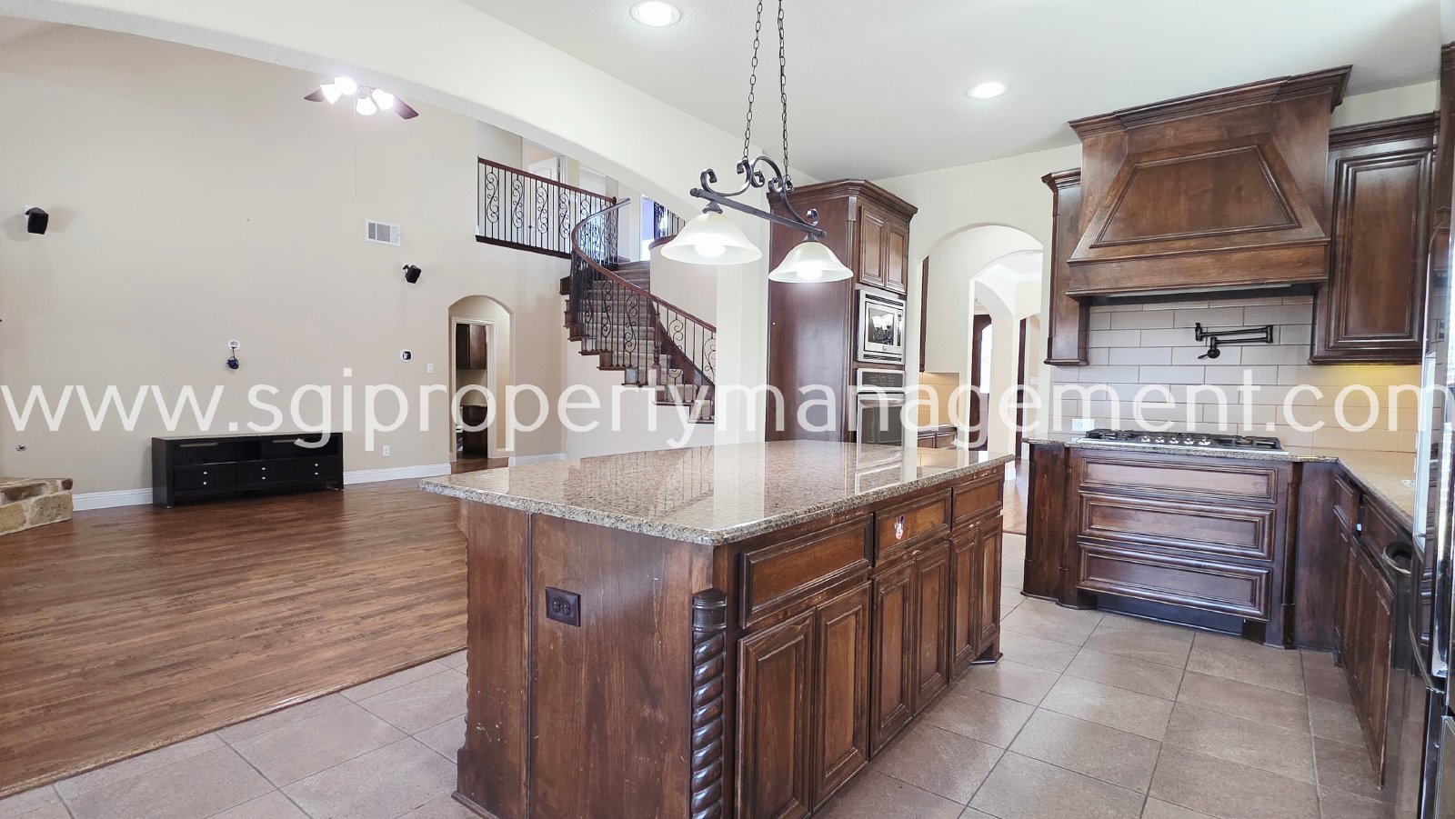 Spectacular Frisco home ready for move in property image