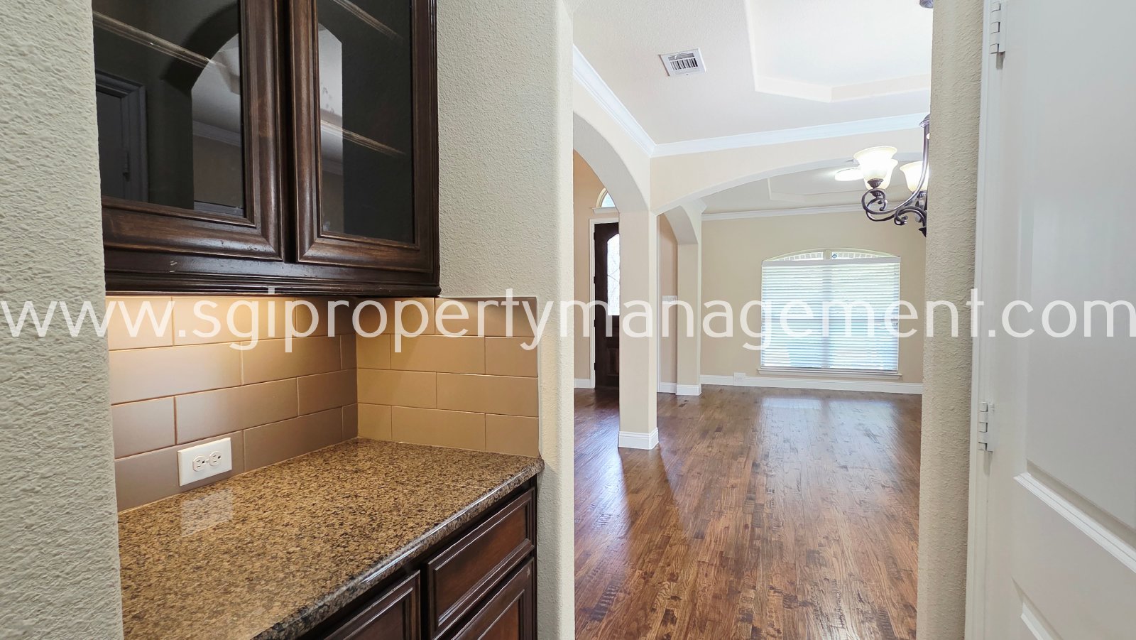 Spectacular Frisco home ready for move in property image