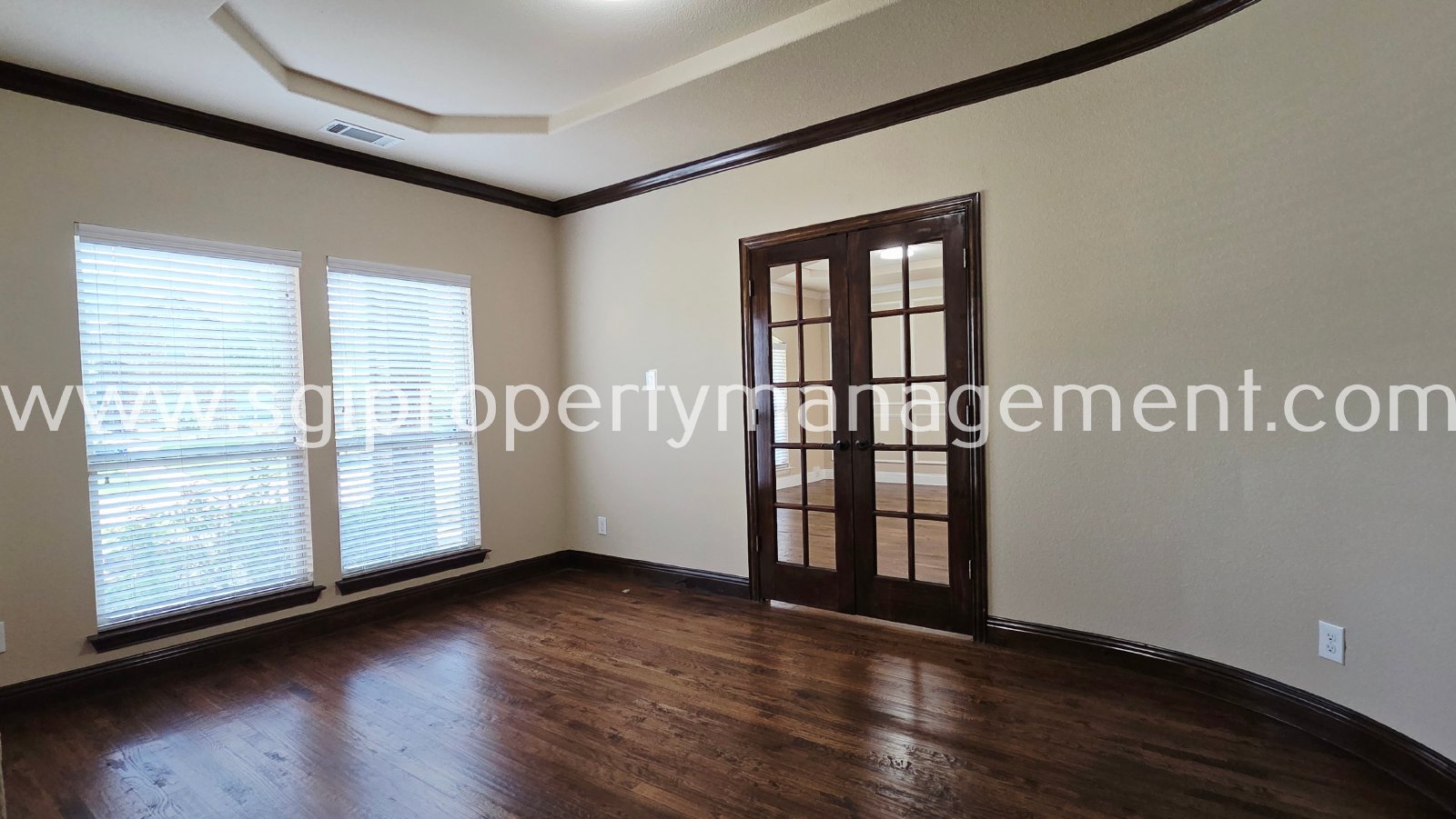 Spectacular Frisco home ready for move in property image
