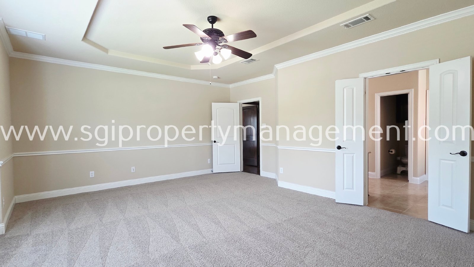 Spectacular Frisco home ready for move in property image
