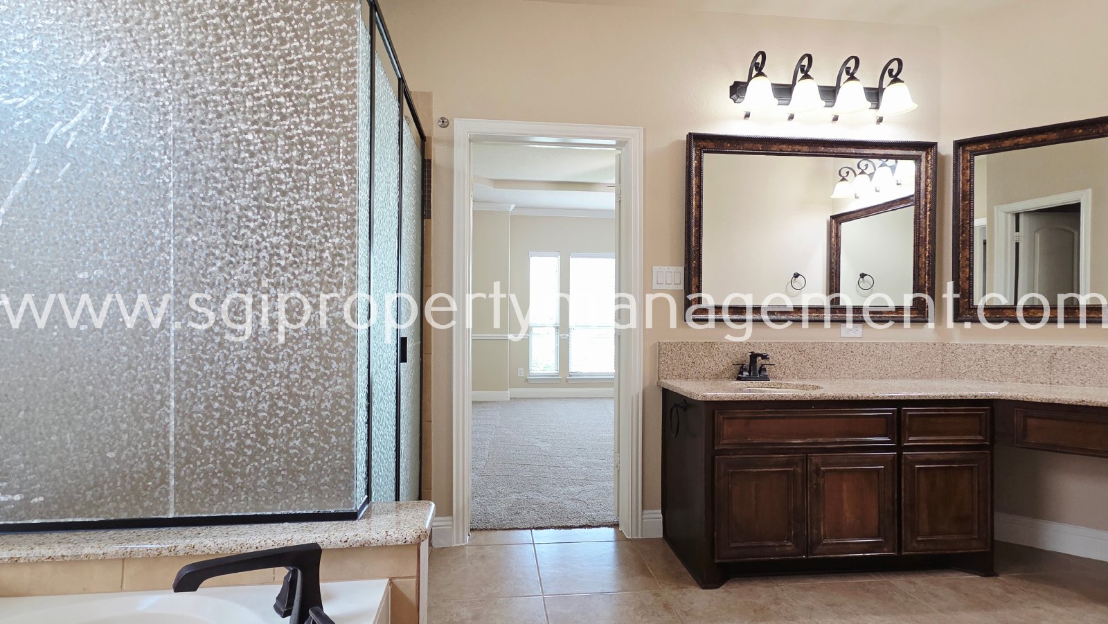 Spectacular Frisco home ready for move in property image