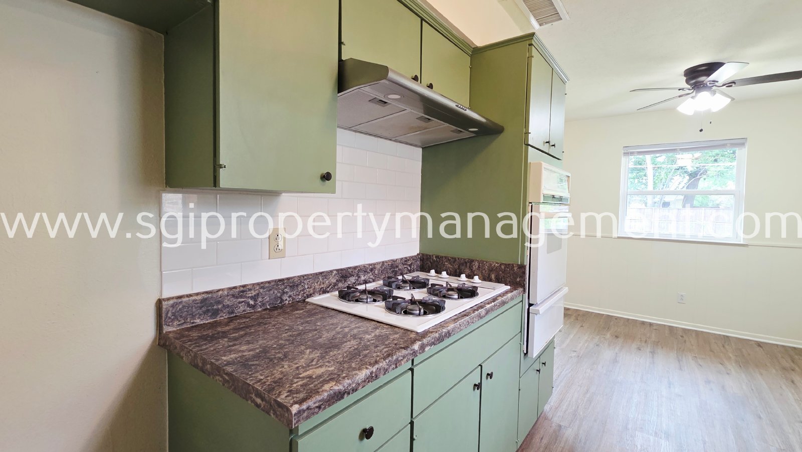 Beautiful Richardson home ready for move in property image