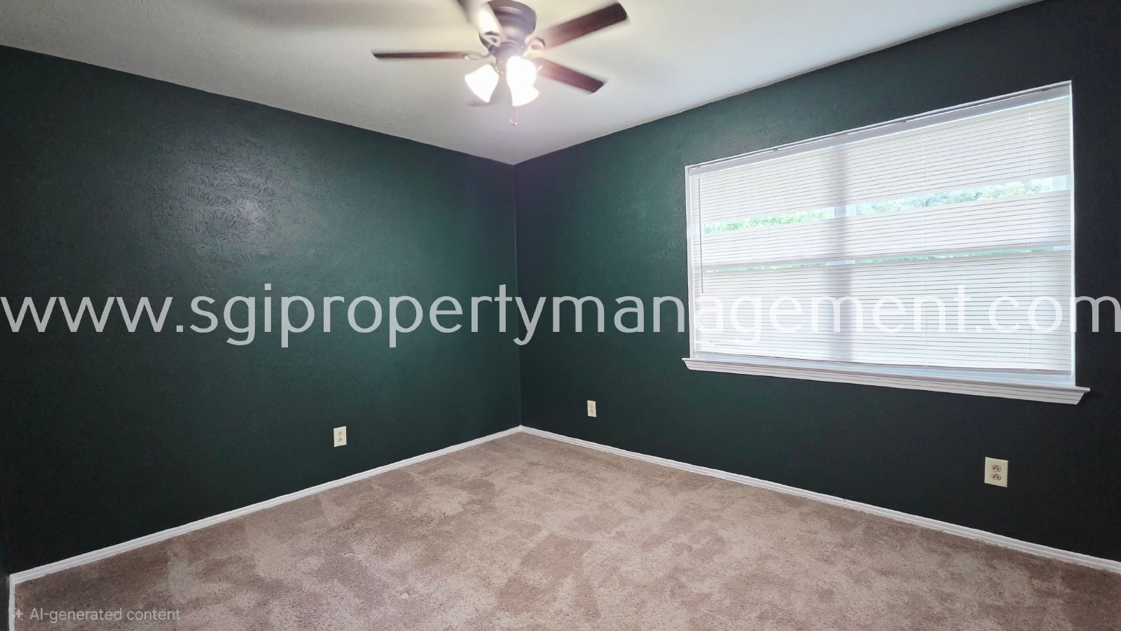 Beautiful Richardson home ready for move in property image