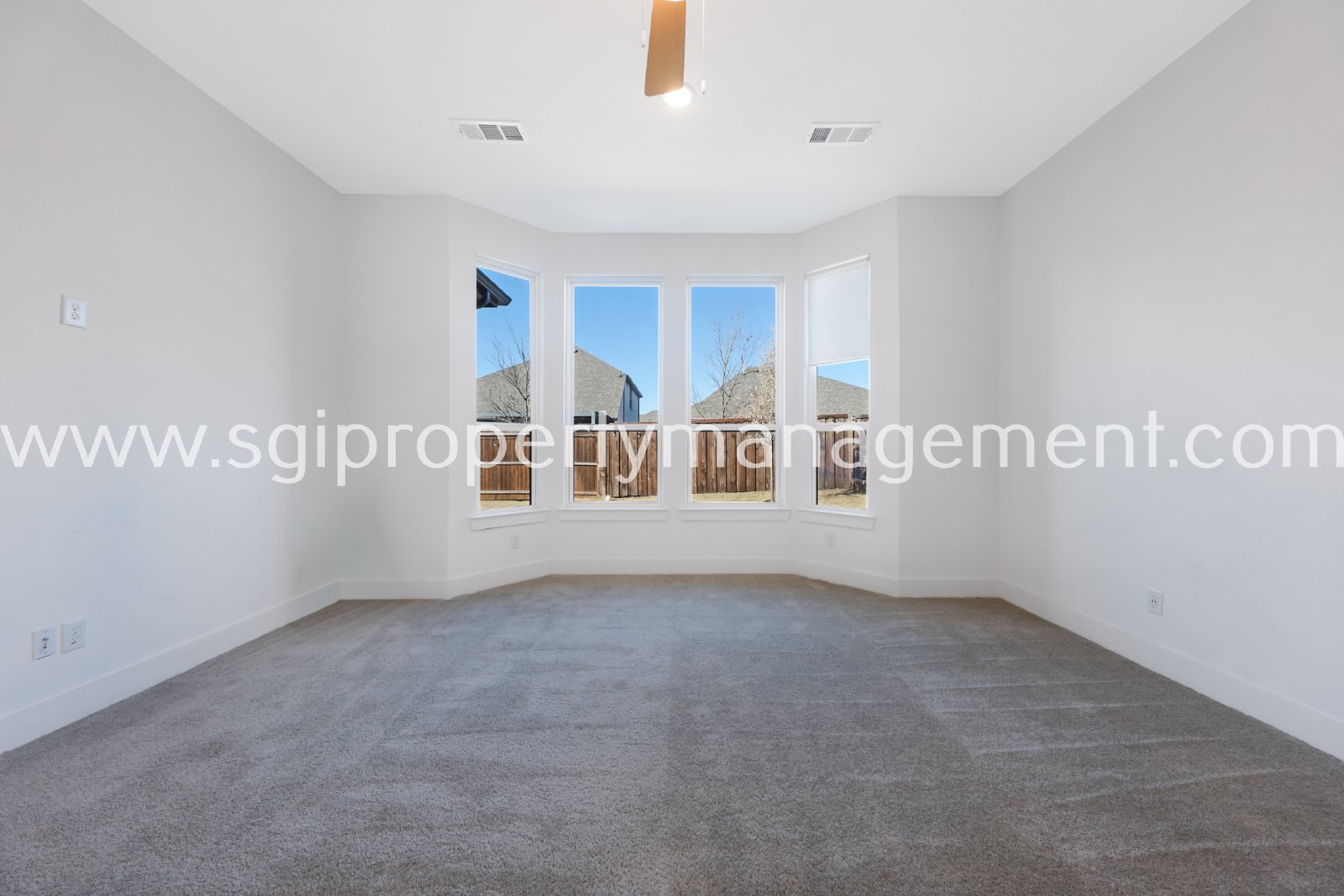 Beautiful home for rent in Mckinney property image