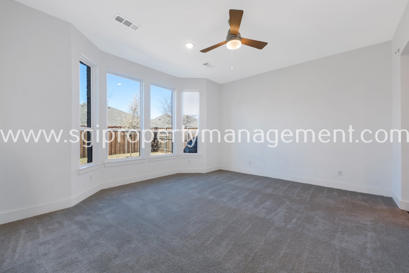 Beautiful home for rent in Mckinney property image