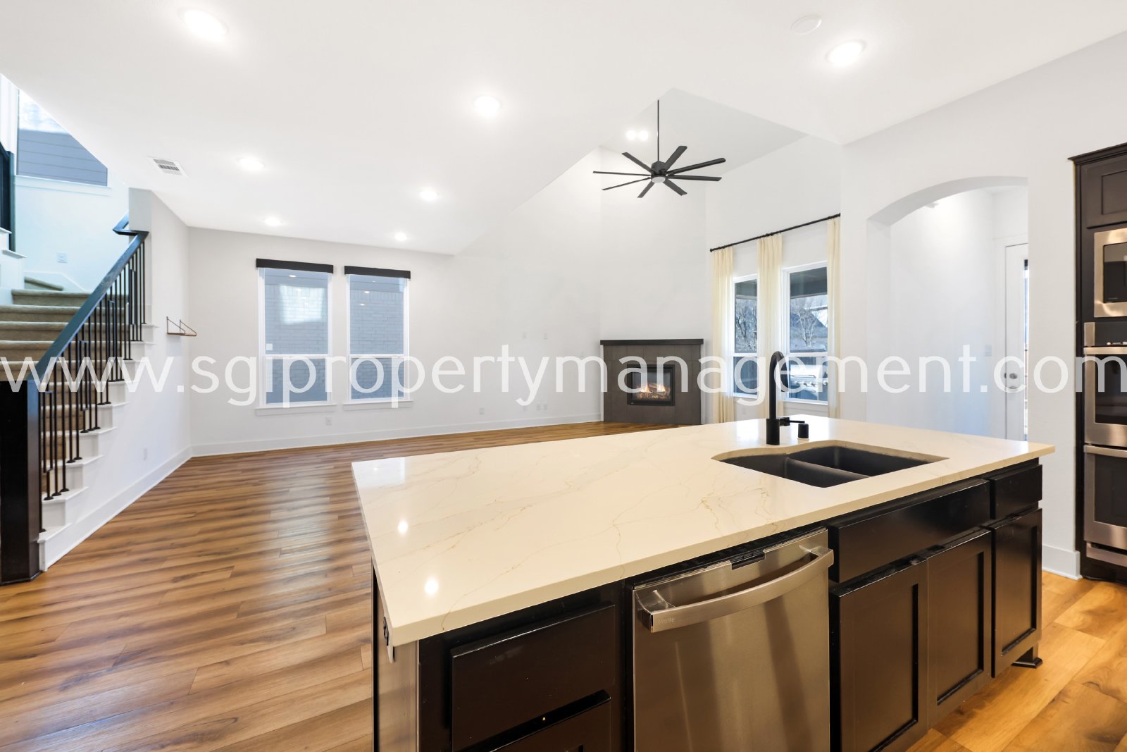 Beautiful home for rent in Mckinney property image