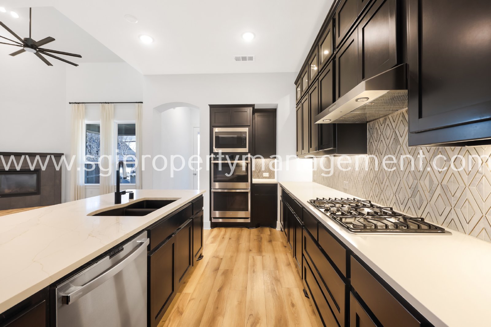 Beautiful home for rent in Mckinney property image