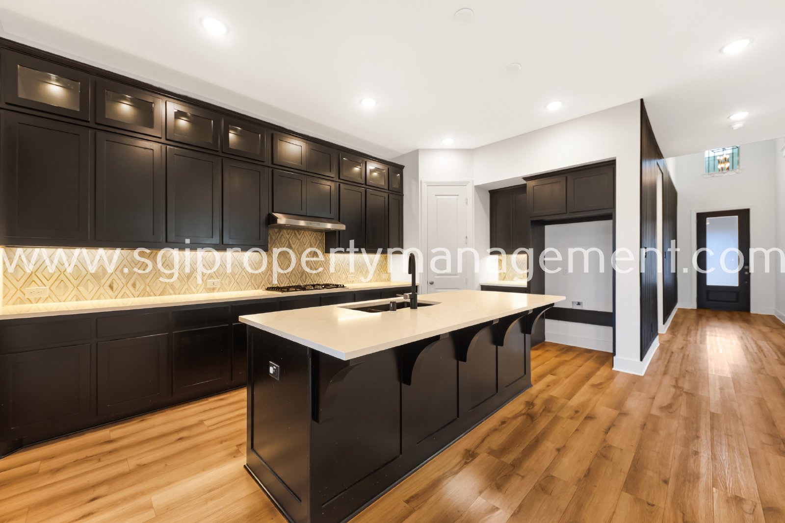 Beautiful home for rent in Mckinney property image